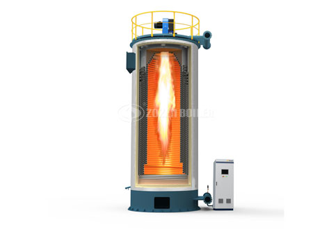 RYQ series molten salt heater