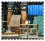 fiber flaxsteam boiler synthetic fibre plant | steam 