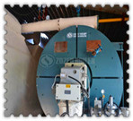 biomass steam generator | industrial horizontal …