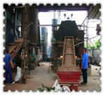 biomass sawdust steam boiler | manufacturer of …