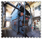 walnut shellsteam boiler yarn mill | coal-fired-boiler 